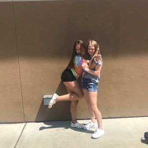 Meet your Posher, Grace